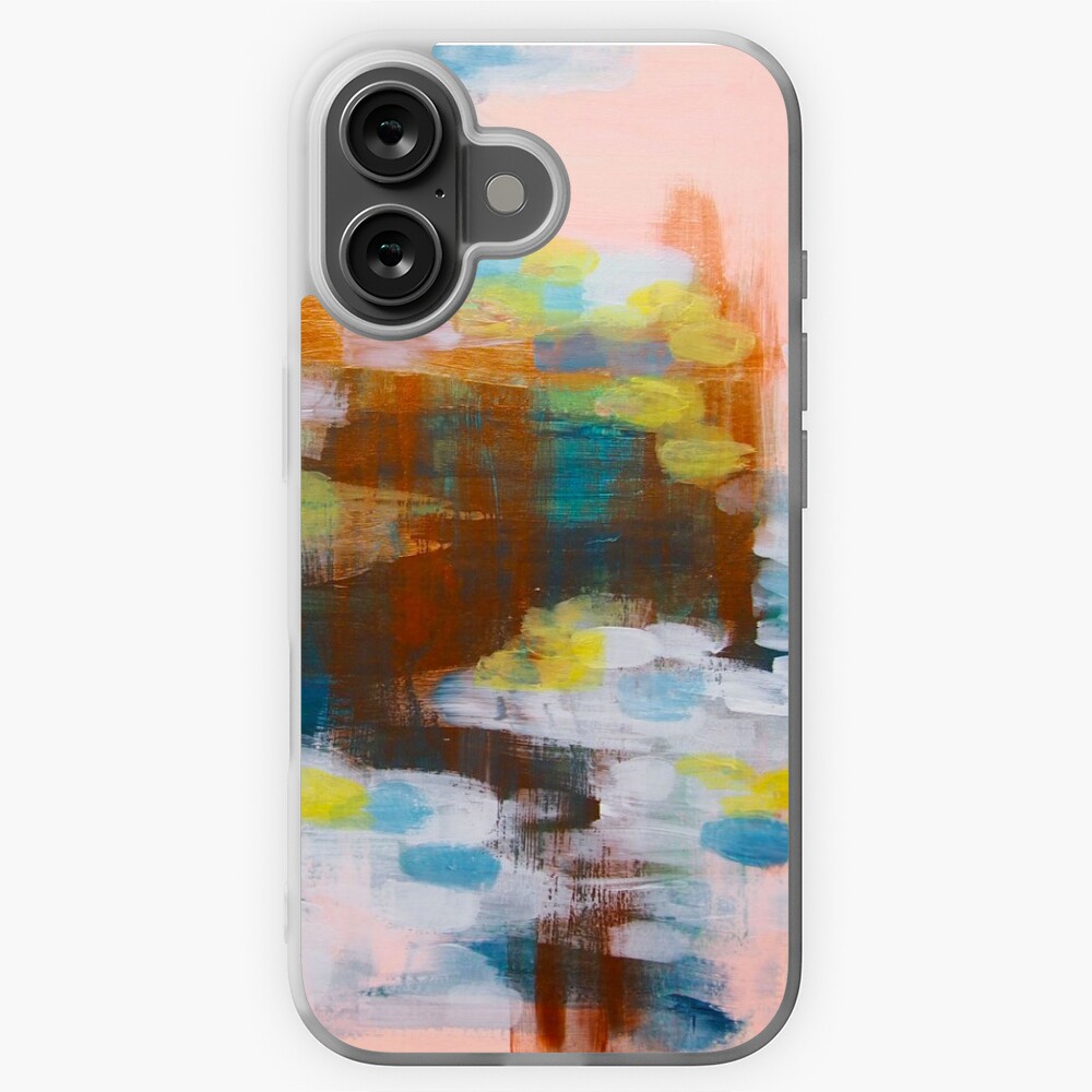 Item preview, iPhone Soft Case designed and sold by marifuji.