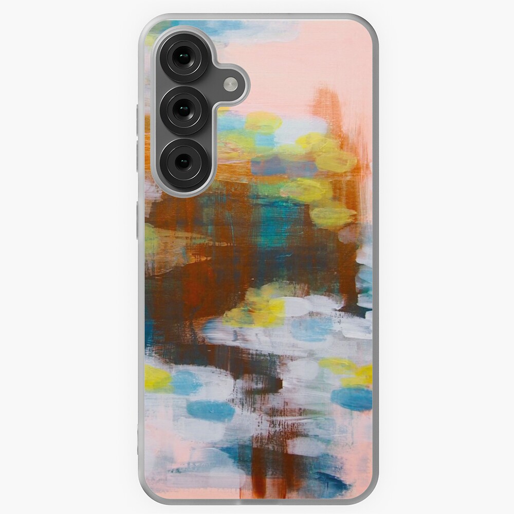 Item preview, Samsung Galaxy Soft Case designed and sold by marifuji.