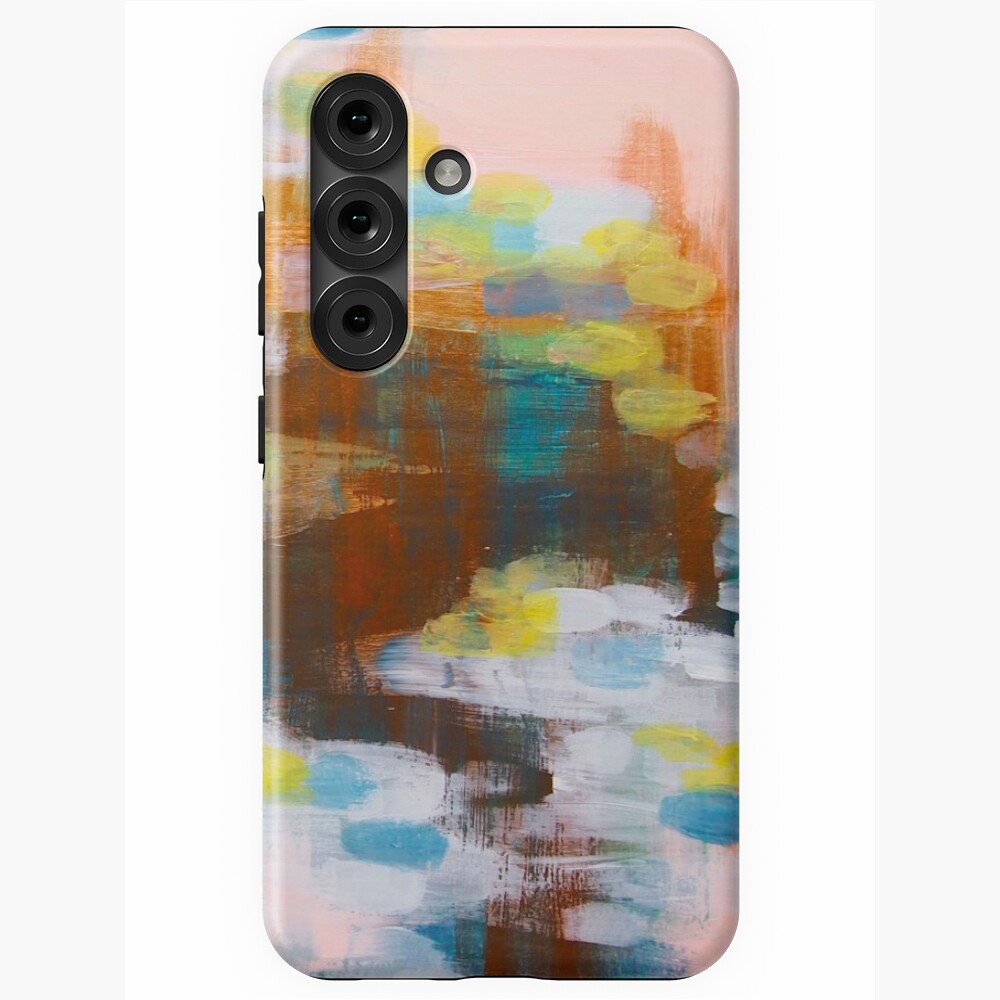Item preview, Samsung Galaxy Tough Case designed and sold by marifuji.