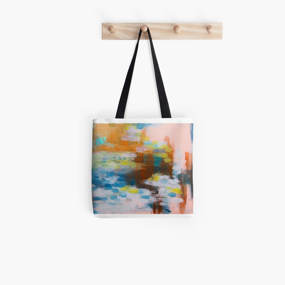Item preview, All Over Print Tote Bag designed and sold by marifuji.