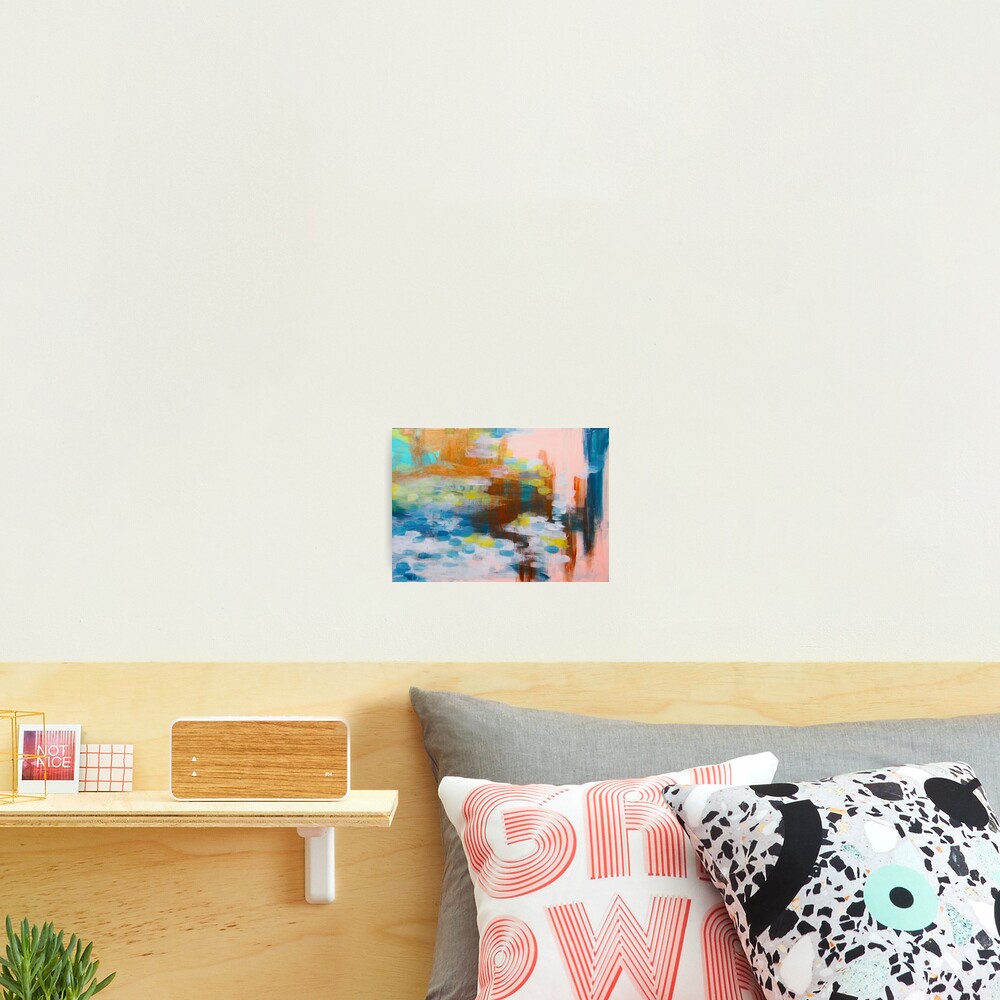 Item preview, Photographic Print designed and sold by marifuji.