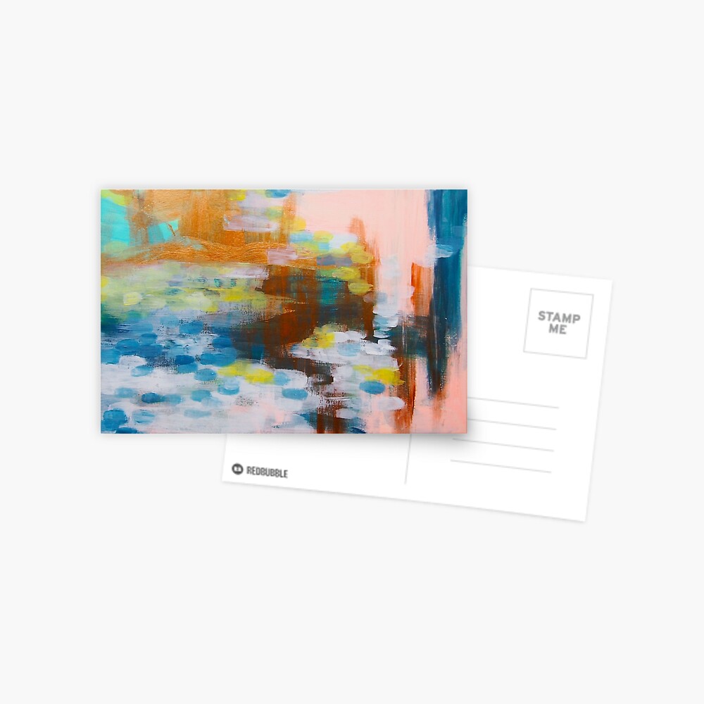 Item preview, Postcard designed and sold by marifuji.