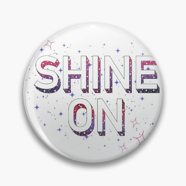 Item preview, Shine On designed and sold by TrilliumDesign.