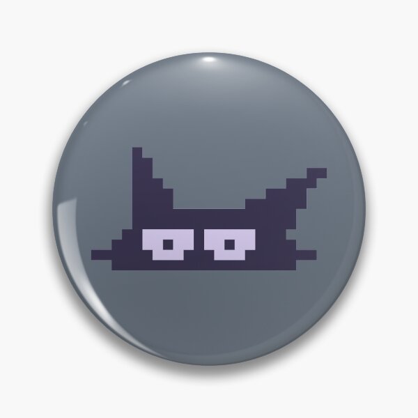 Item preview, Alan Mascot designed and sold by CactusLust.
