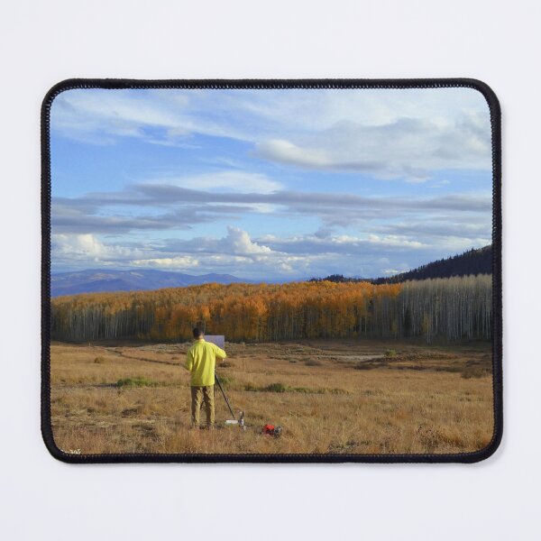 Item preview, Autumn Artist designed and sold by LeRoyM.