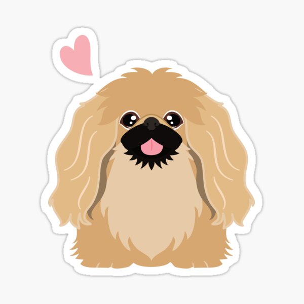Pekingese Dog Red Paw Heart Fun Cool Novelty 7 in Men Women Socks Pekingese Dog Red Paw Heart Fun Cool Novelty 7 in Men Women Socks