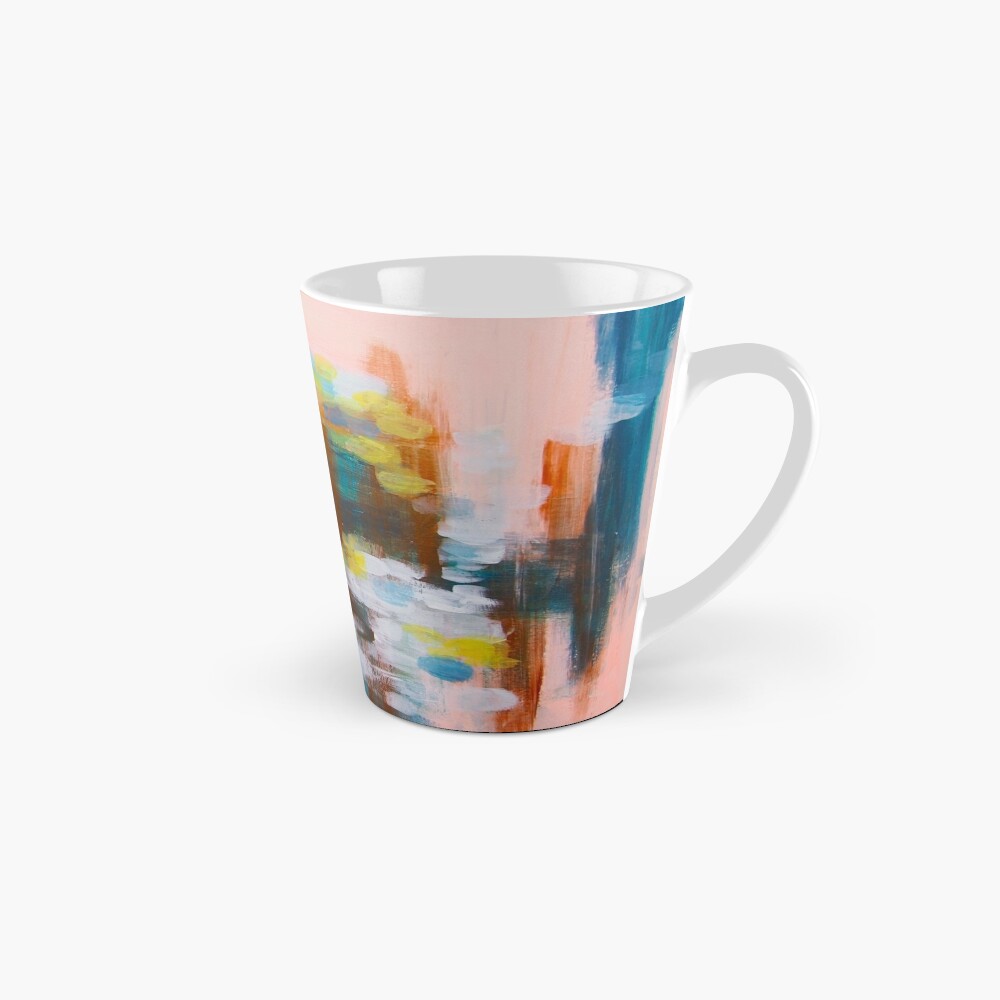 Item preview, Tall Mug designed and sold by marifuji.
