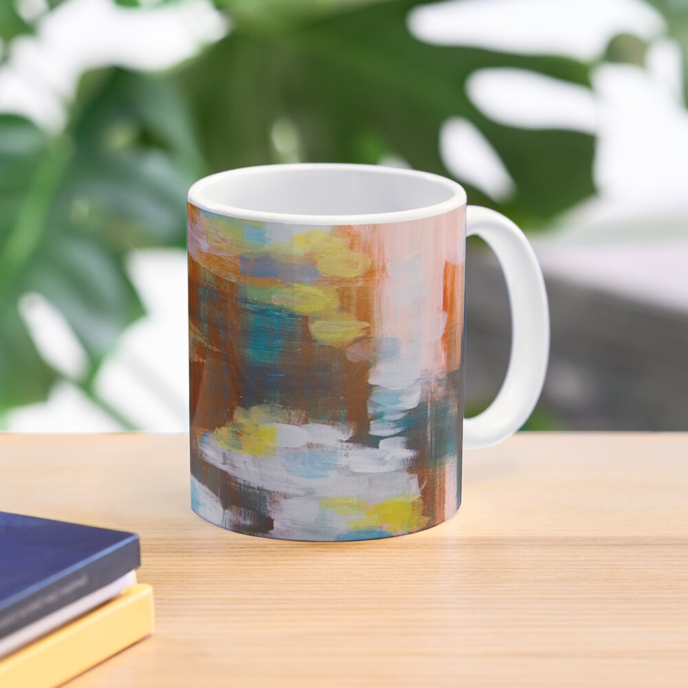 Item preview, Classic Mug designed and sold by marifuji.