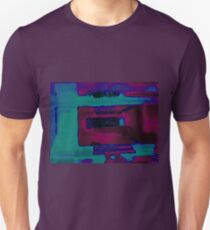 Into The Dark Unisex T-Shirt
