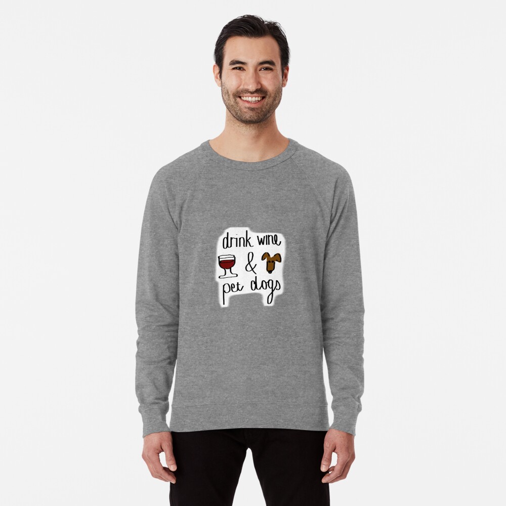 Artikel-Vorschau von Leichter Pullover, designt und verkauft von Snofpix.