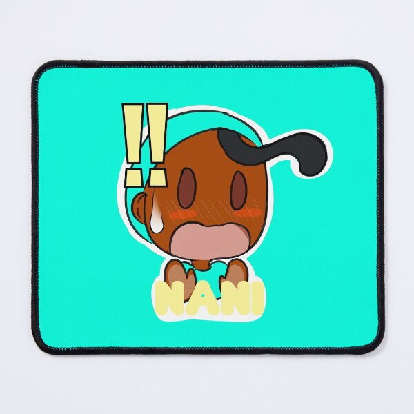 Item preview, Nani!!! designed and sold by keriaartjourney.
