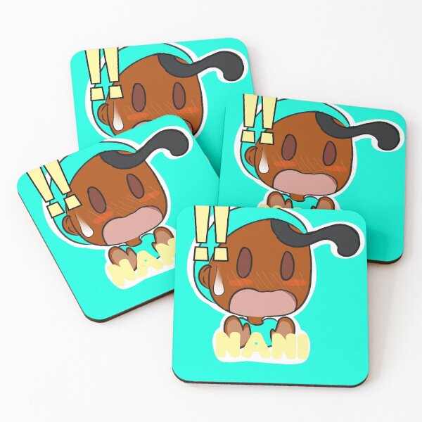 Item preview, Nani!!! designed and sold by keriaartjourney.
