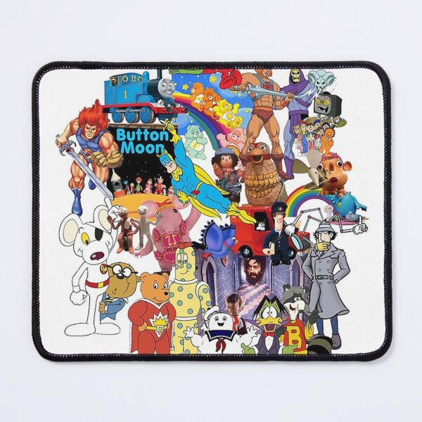 Item preview, 1980's Retro Throwback Mashup Memories designed and sold by michelemand.