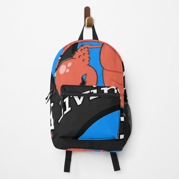 Item preview, Living Like Larry Essential designed and sold by marliepineda.