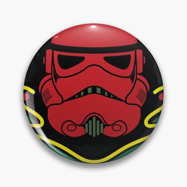 Item preview, BROOKNAM TROOPER 718 designed and sold by Stanley Lambert.
