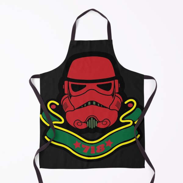 Item preview, BROOKNAM TROOPER 718 designed and sold by Stanley Lambert.