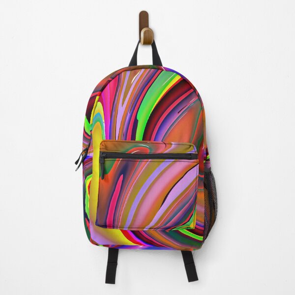 Item preview, Fluid Colours 2-Available As Art Prints-Mugs,Cases,Duvets,T Shirts,Stickers,etc designed and sold by born30.