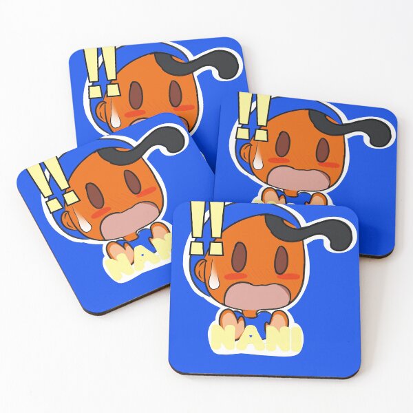 Item preview, Nani!!! designed and sold by keriaartjourney.