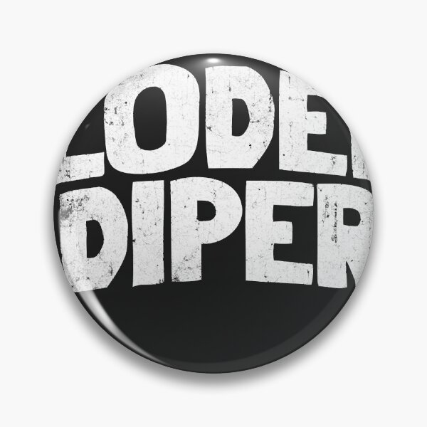 Item preview, Loded Diper Essential designed and sold by marliepineda.