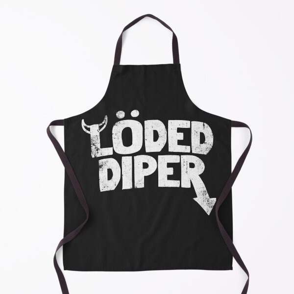 Item preview, Loded Diper Essential designed and sold by marliepineda.