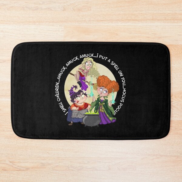 Item preview, The Sanderson Sisters  designed and sold by Jasoentor35.