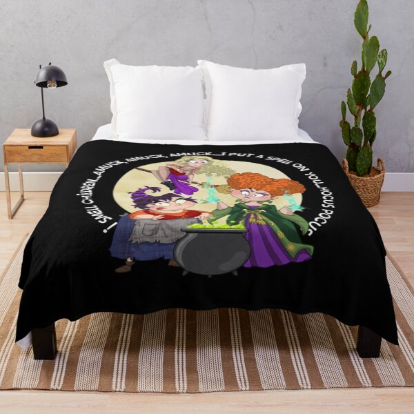 Item preview, The Sanderson Sisters  designed and sold by Jasoentor35.
