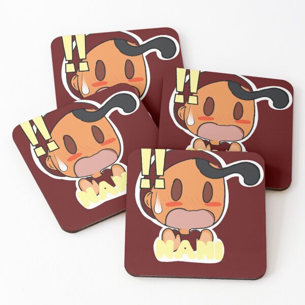 Item preview, Nani!!! designed and sold by keriaartjourney.