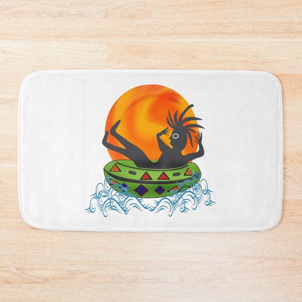 Item preview, DAY FLOAT designed and sold by wahine24.