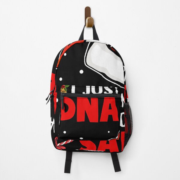 Item preview, I Just Took A Dna Test Turns Out Im 100 That Santa designed and sold by rippyshbarcus.