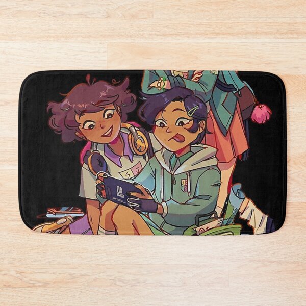 Item preview, Amphibia - Anne, Marcy And Sasha designed and sold by michelemand.