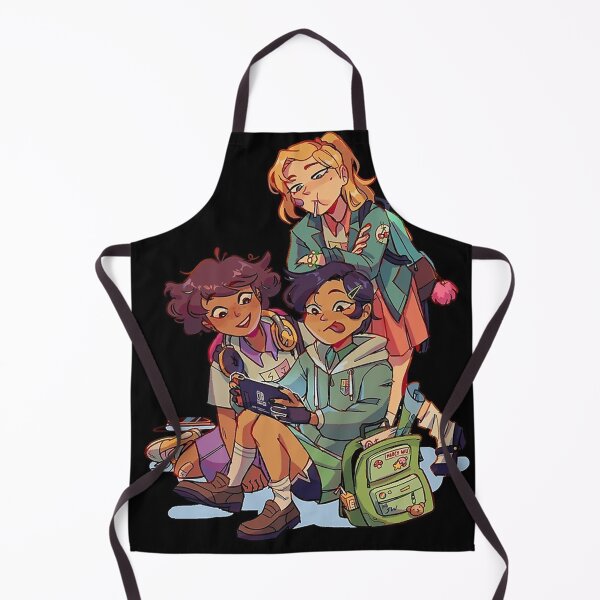 Item preview, Amphibia - Anne, Marcy And Sasha designed and sold by michelemand.