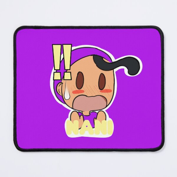 Item preview, Nani!!! designed and sold by keriaartjourney.