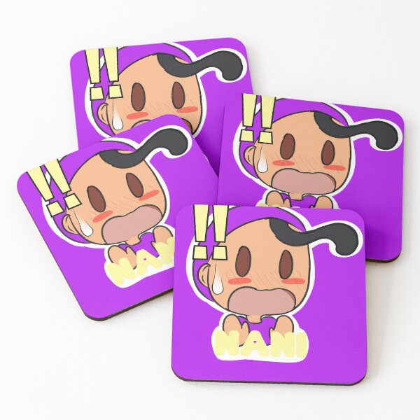 Item preview, Nani!!! designed and sold by keriaartjourney.