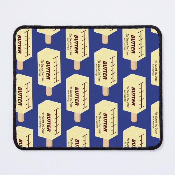 Item preview, Butter Popsicle designed and sold by Lian Farruggio.