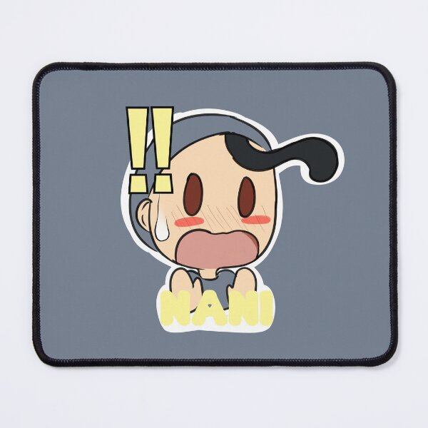 Item preview, Nani!!! designed and sold by keriaartjourney.