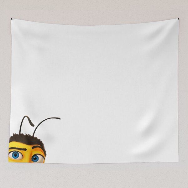 Item preview, Barry B Benson's Face designed and sold by freshmemes.