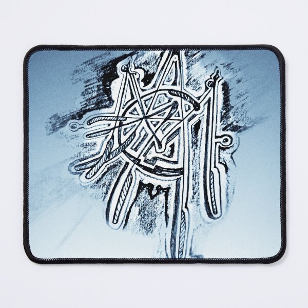 Item preview, Vii Blue Logo designed and sold by ViiYheZayin.