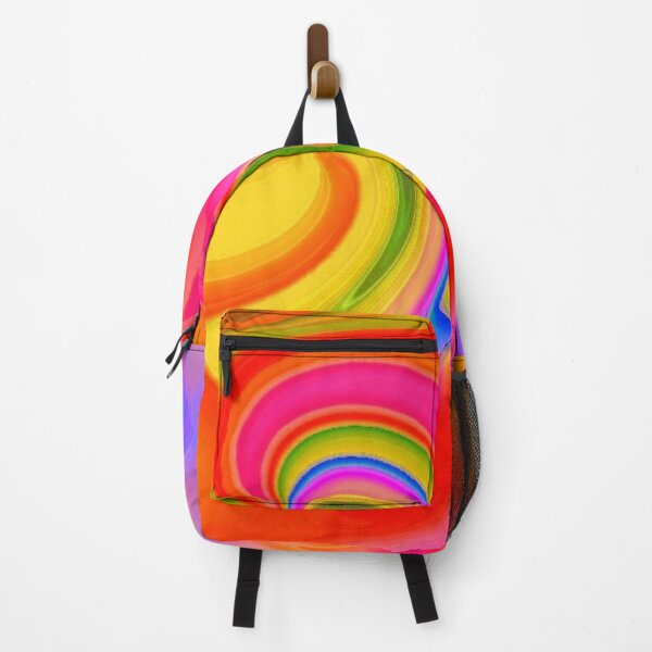 Item preview, Rainbow Colours-Available As Art Prints-Mugs,Cases,Duvets,T Shirts,Stickers,etc designed and sold by born30.