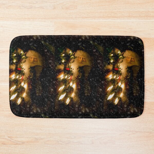 Item preview, Father Christmas  designed and sold by KbytesOfJax Outdoor and Nature.