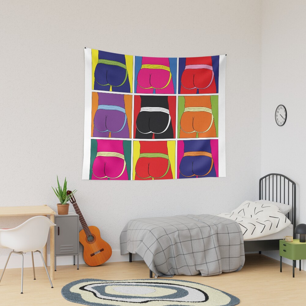 Item preview, Tapestry designed and sold by kololo.