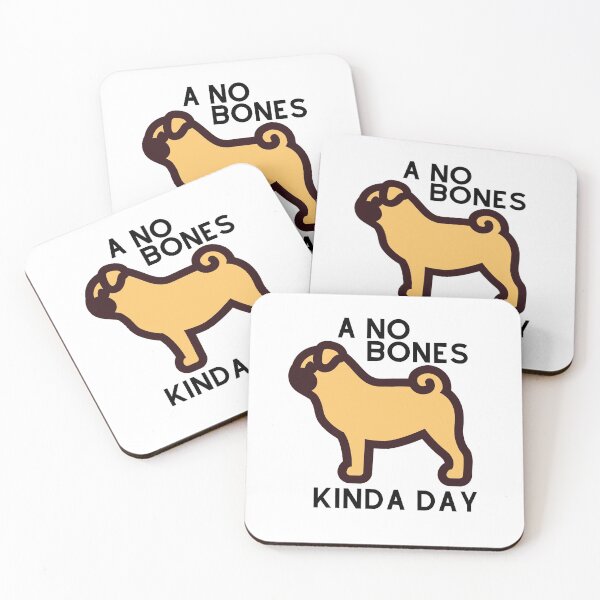 Item preview, No Bones Kinda Day designed and sold by Meredith Benson.