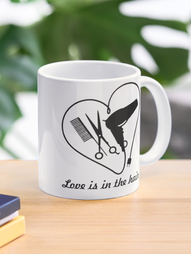 Spectrum 16 oz Coffee Mug Graphics of Heart Love Arrow with  I Love You