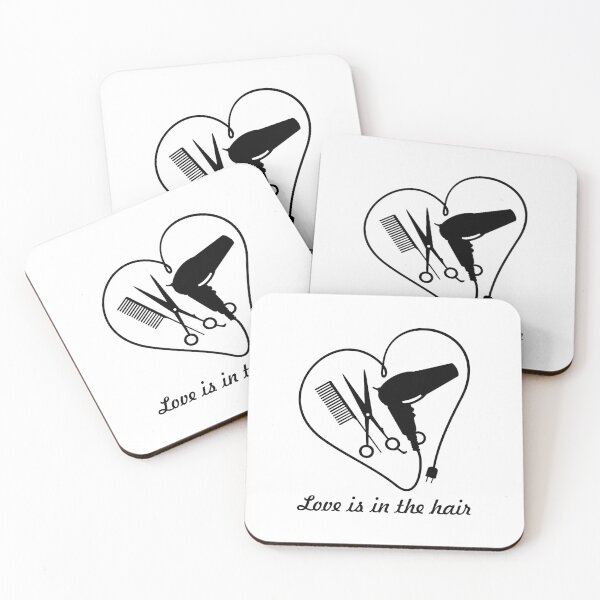Item preview, El amor está en el cabello VRS2 designed and sold by vivendulies.