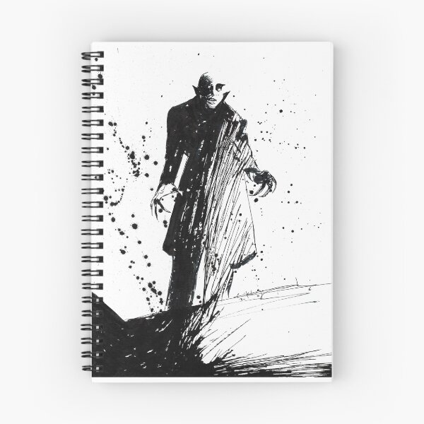 Item preview, Nosferatu designed and sold by Klugart.