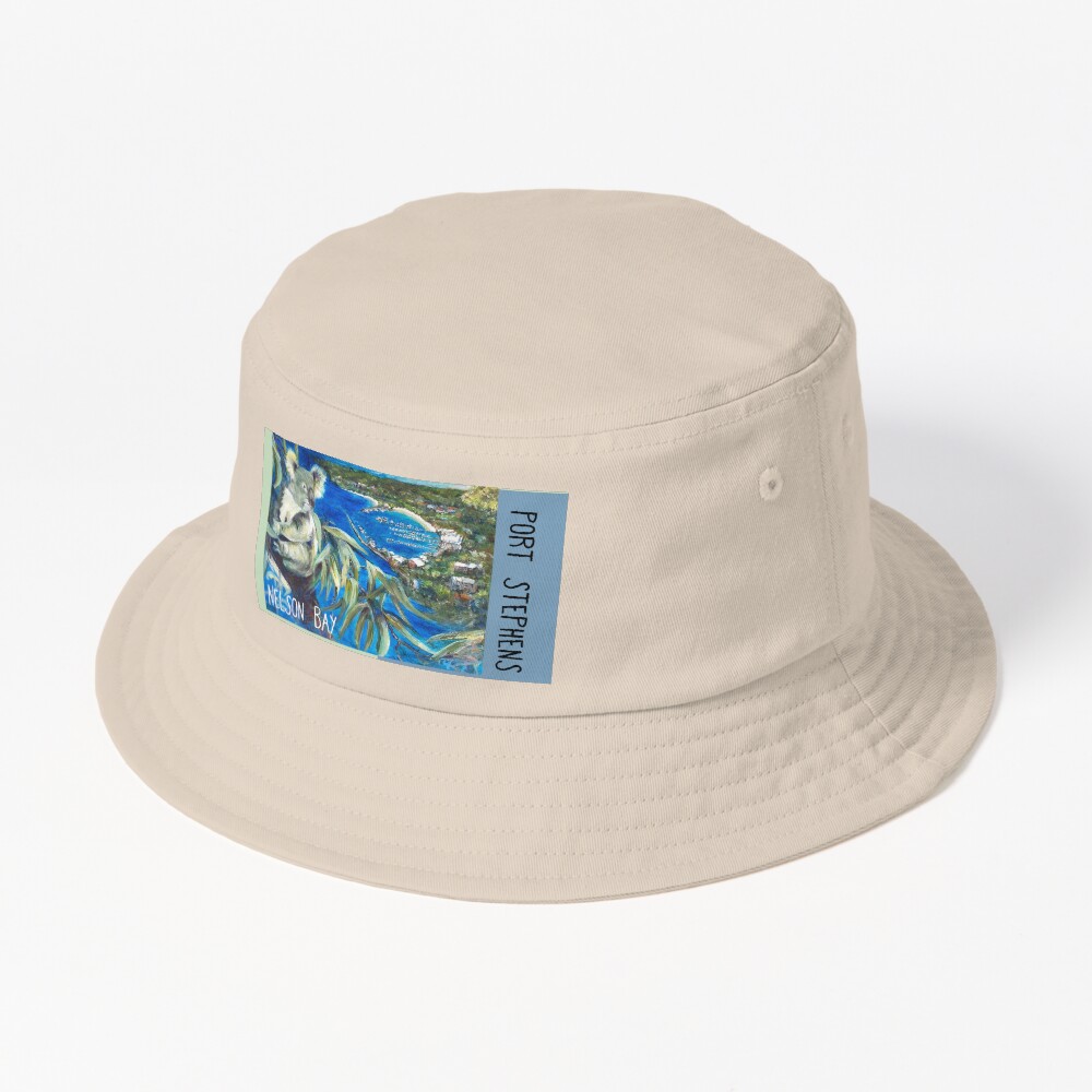 Item preview, Bucket Hat designed and sold by CoryAcornArt.