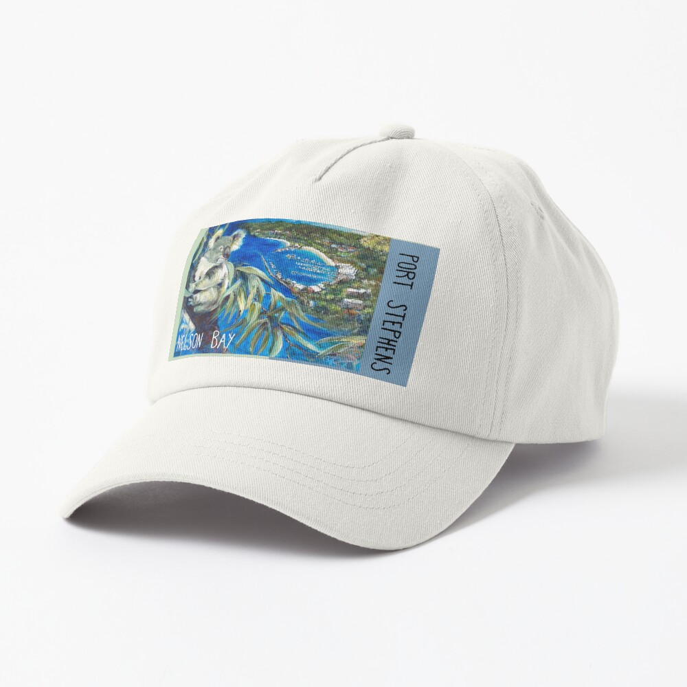 Item preview, Dad Hat designed and sold by CoryAcornArt.