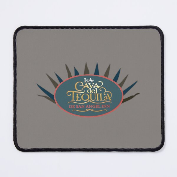 Item preview, La Cava del Tequila designed and sold by D24designs.