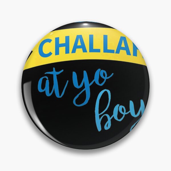 Item preview, Challah at yo Boy Funny Jewish Quote Love You designed and sold by BransonWikinson.