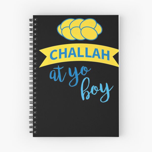 Item preview, Challah at yo Boy Funny Jewish Quote Love You designed and sold by BransonWikinson.