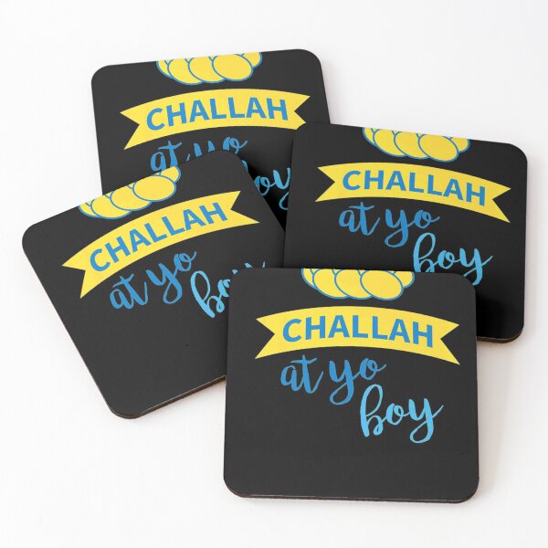 Item preview, Challah at yo Boy Funny Jewish Quote Love You designed and sold by BransonWikinson.